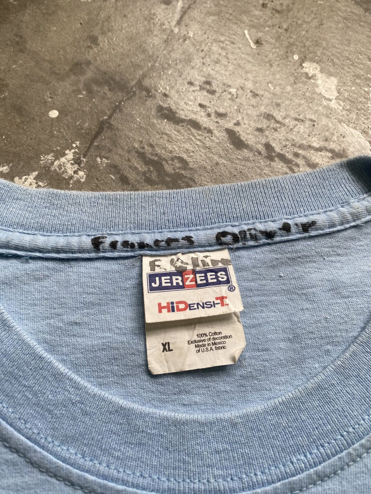 Band Tees × Vintage Vintage Elvis Presley Singer Shirt Size US XL / EU 56 / 4 - 7 Thumbnail