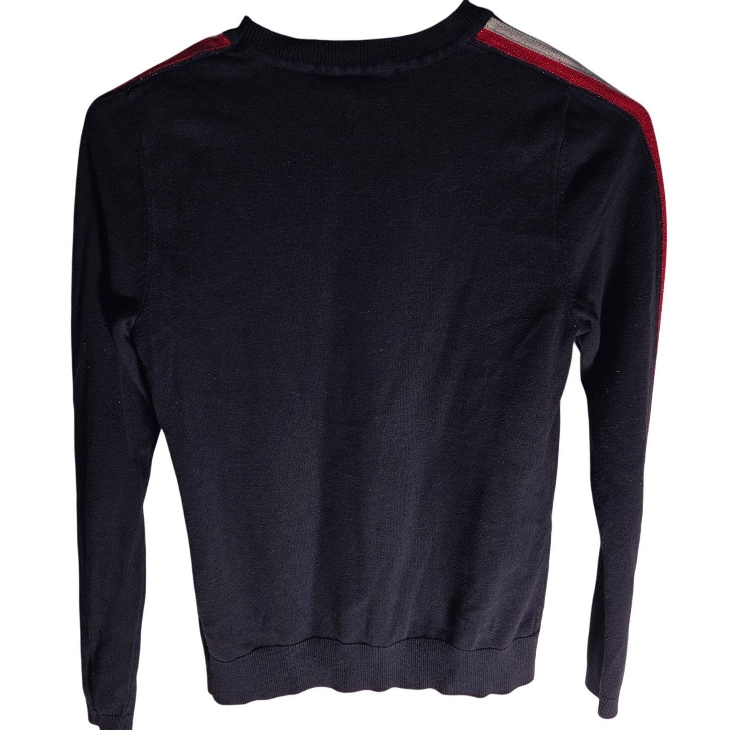 Tommy Hilfiger Vintage Tommy Hilfiger Sweater - Men's Small Size US S / EU 44-46 / 1 - 2 Thumbnail