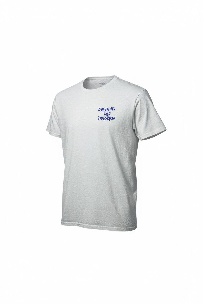 Other T-shirt Humour Slogan “Eternal Rliss” Size US L / EU 52-54 / 3 - 2 Thumbnail
