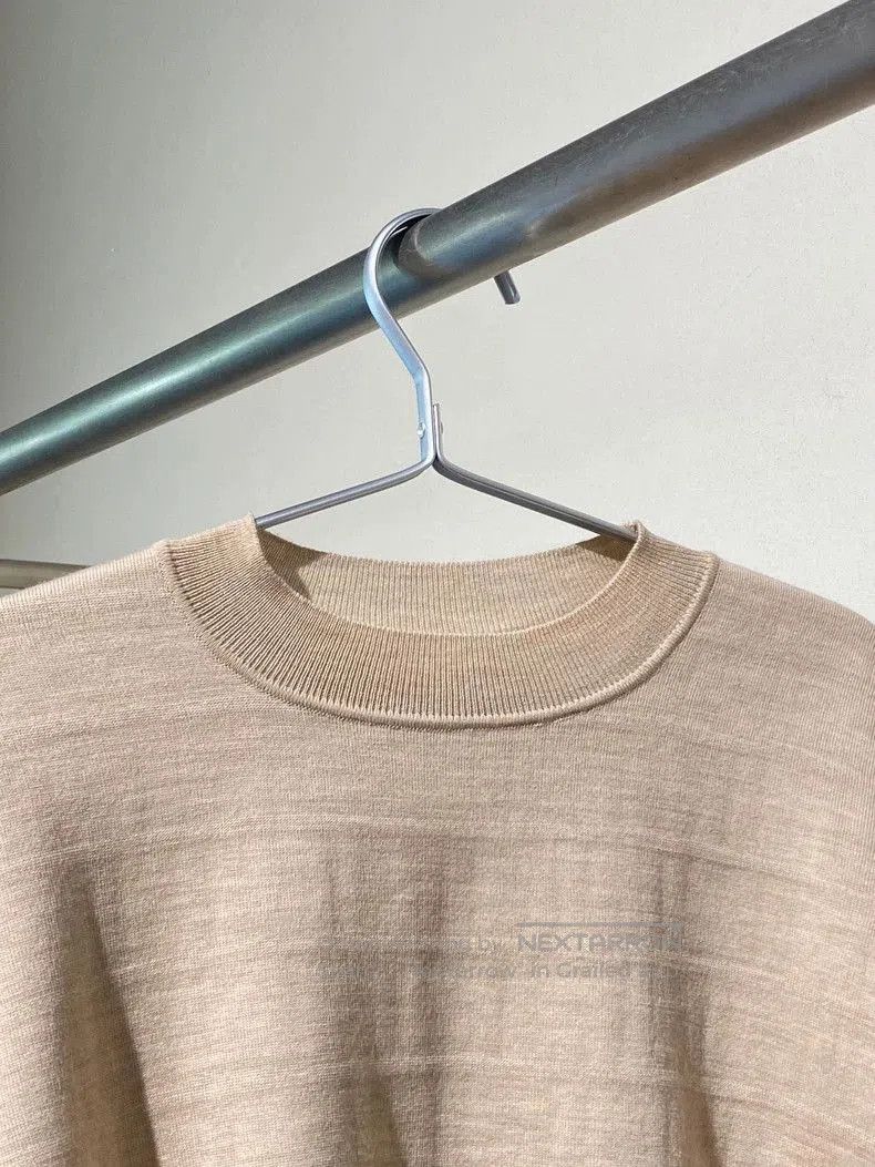 Fendi Fendi Reversible Sweater Size 36. Size US S / EU 44-46 / 1 - 5 Thumbnail