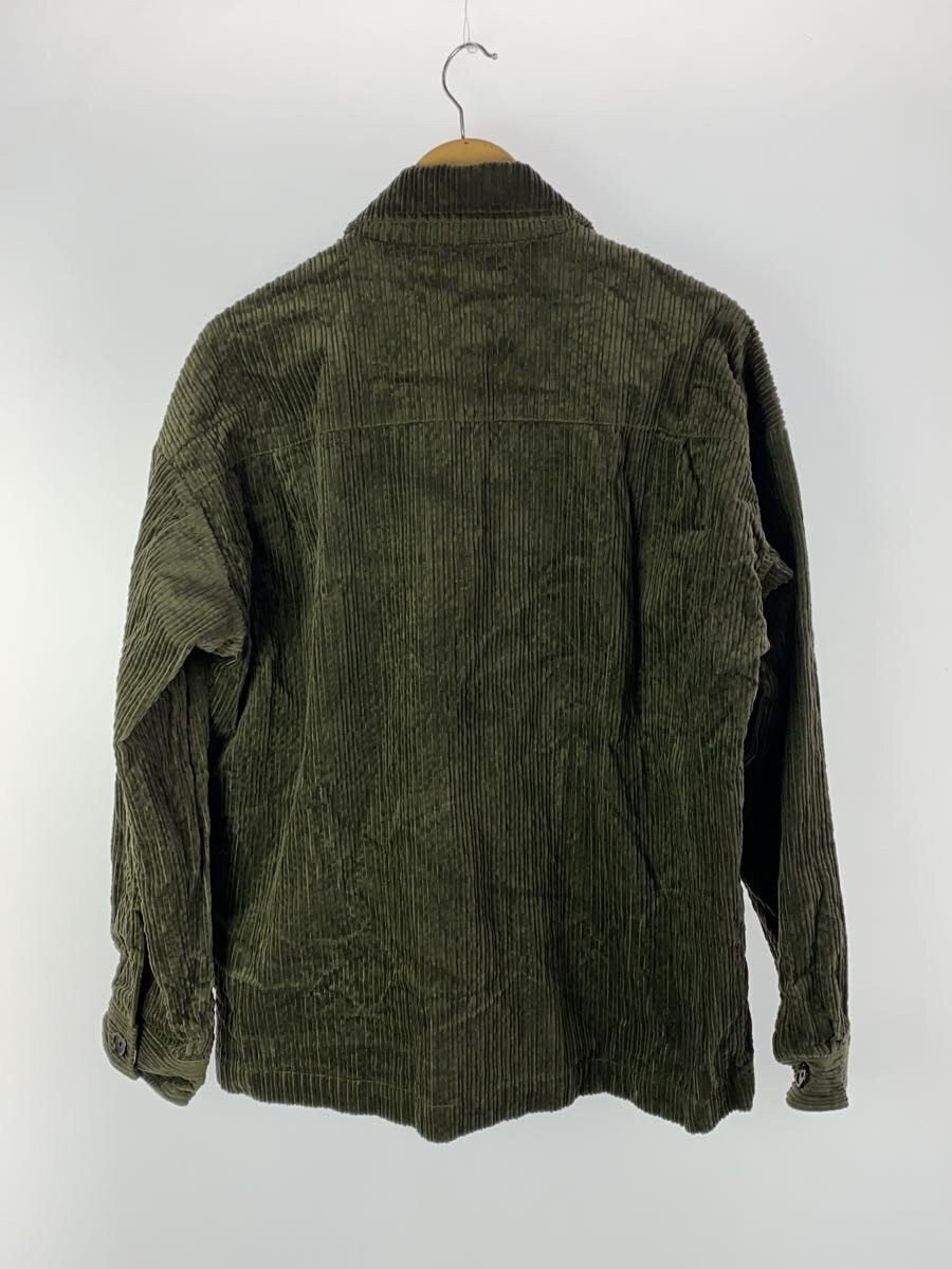 Number (N)ine NUMBER NINE CORDUROY OVERSIZED SHIRT JACKET Size US L / EU 52-54 / 3 - 4 Thumbnail
