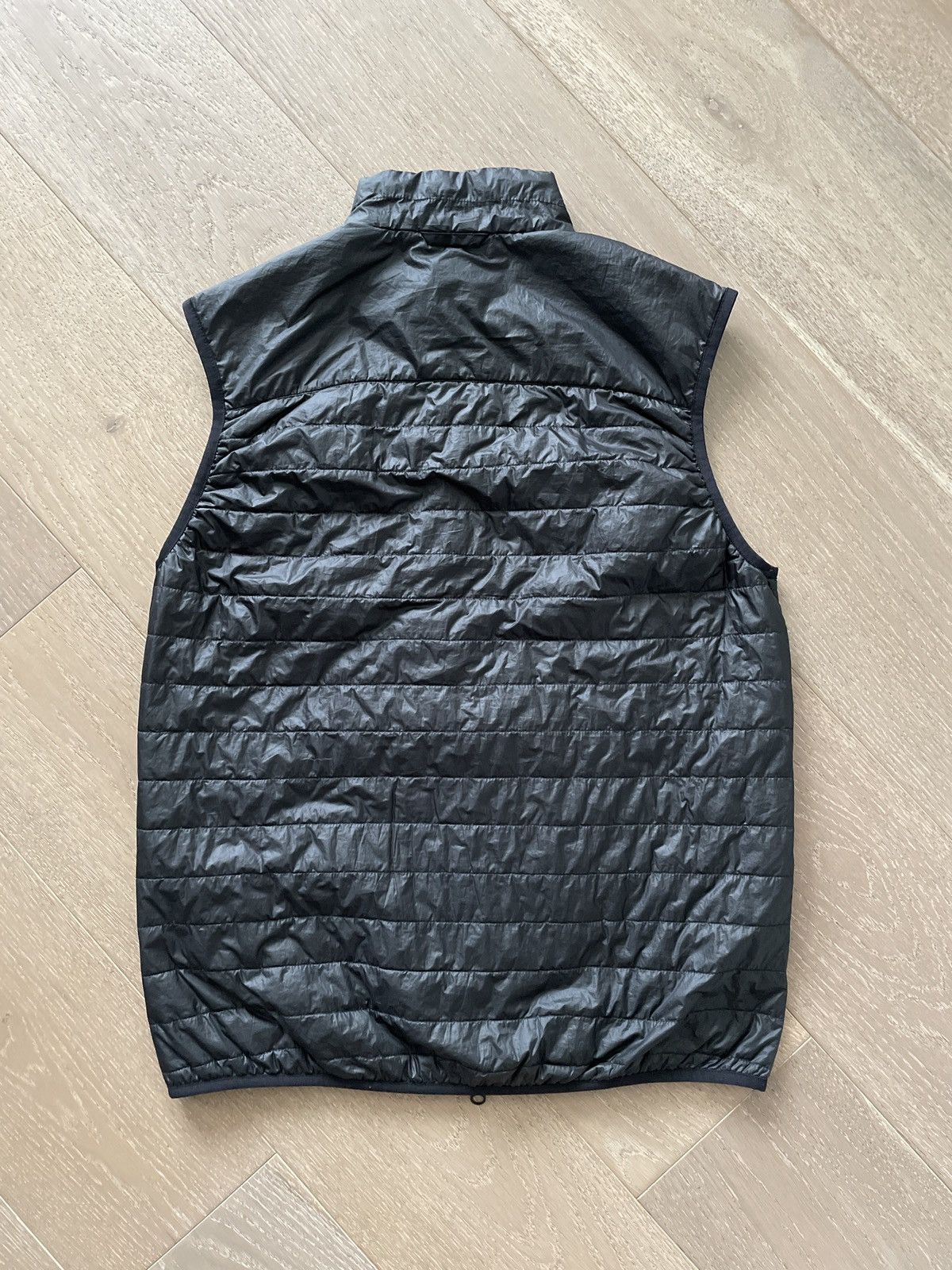 Fjallraven Fjallraven Abisko Padded Vest Size US M / EU 48-50 / 2 - 6 Thumbnail