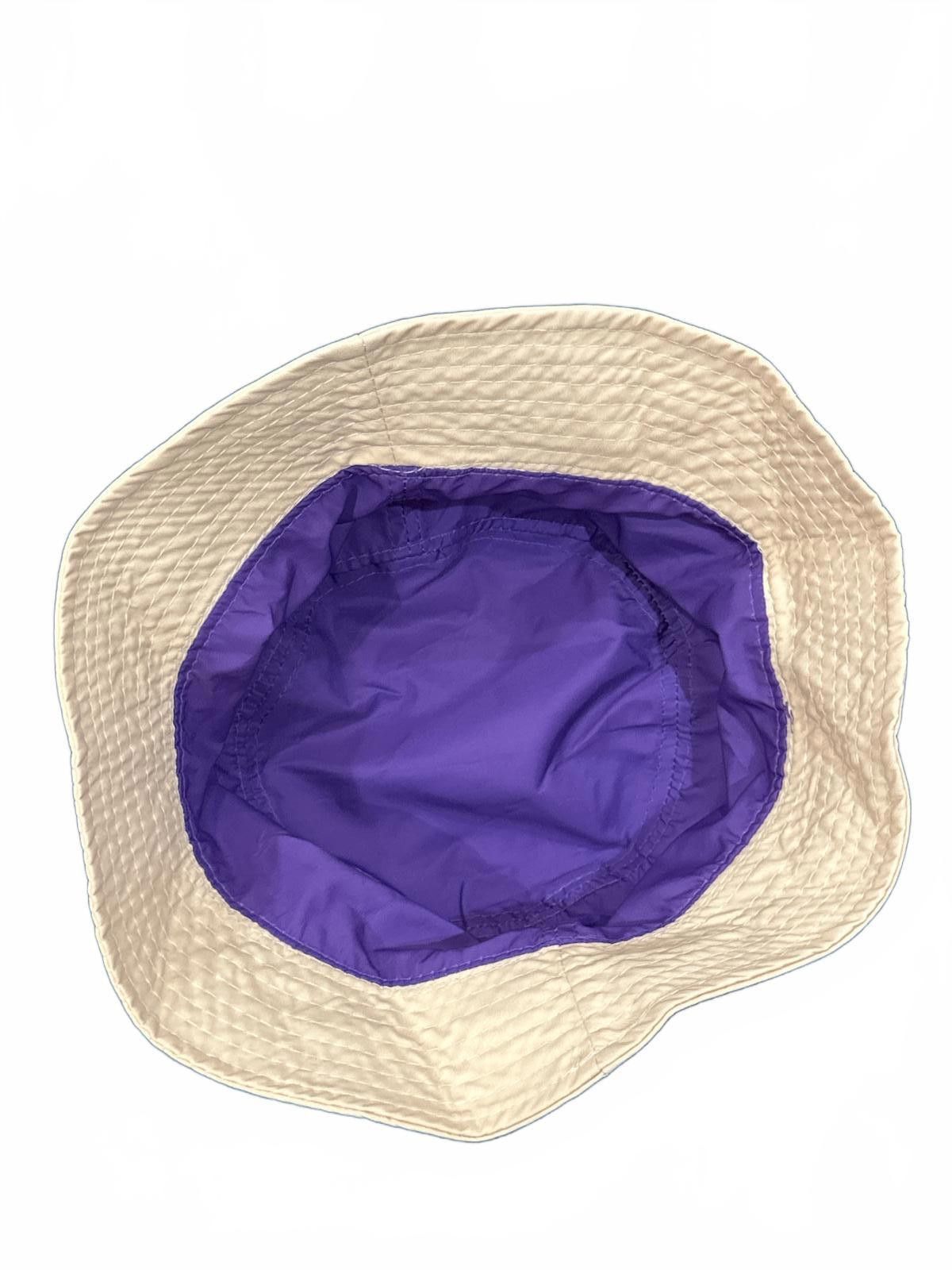 Mitchell & Ness [2024] Orlando City MLS x Mitchell & Ness - Reversible Hat Size ONE SIZE - 5 Thumbnail