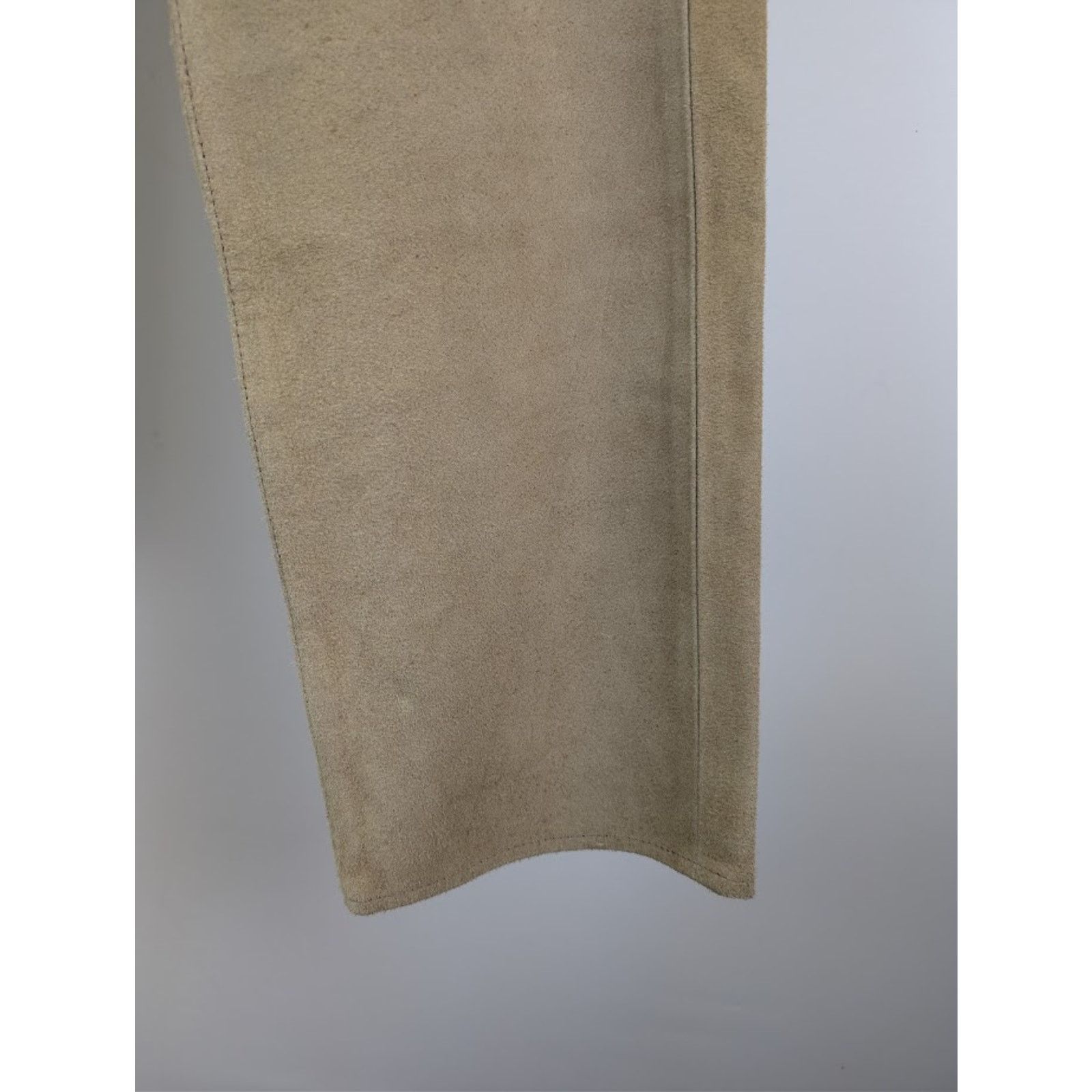Human Made o1rshd1 Denim Pant in Brown Size US 36 / EU 52 - 8 Thumbnail
