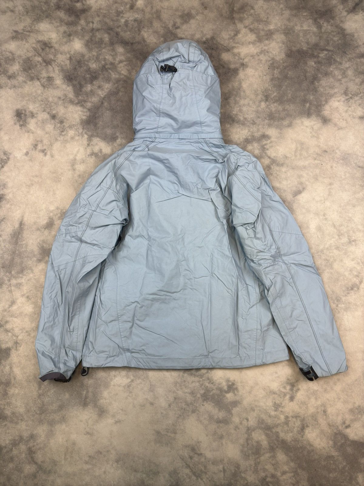 Nike Vintage Nike ACG Winter Jacket Hooded y2k 90s snowboard Size M / US 6-8 / IT 42-44 - 2 Thumbnail