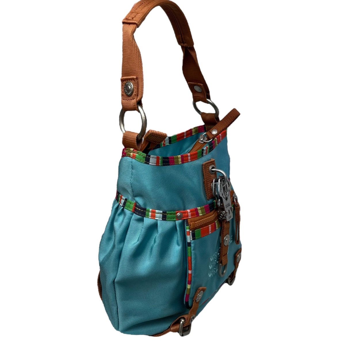 George Gina & Lucy Vintage George Gina Lucy GGL U Schmunzel Rapunzel Bag Alyx Size ONE SIZE - 3 Thumbnail