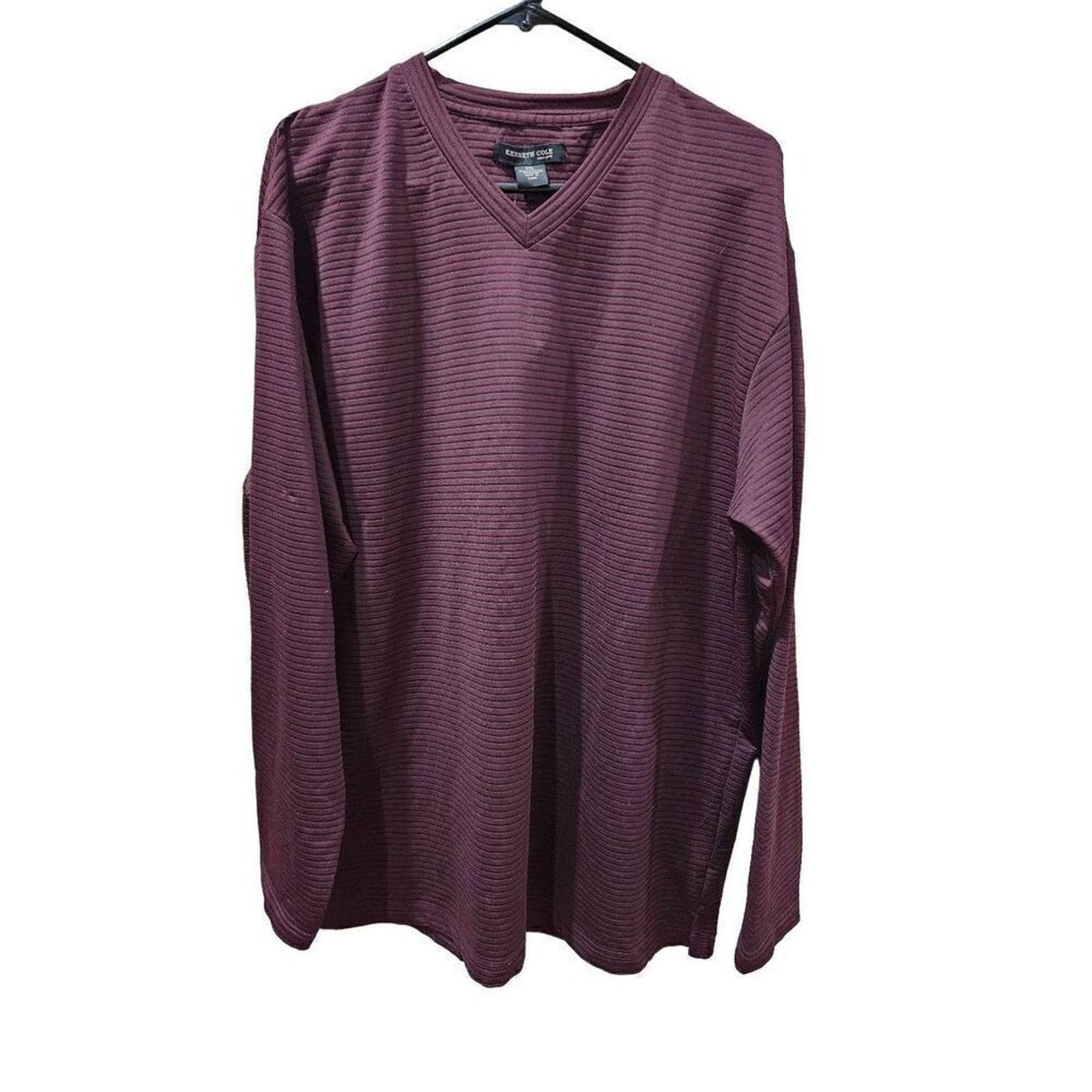 Kenneth Cole Kenneth Cole XXL New Size US XXL / EU 58 / 5 - 1 Thumbnail