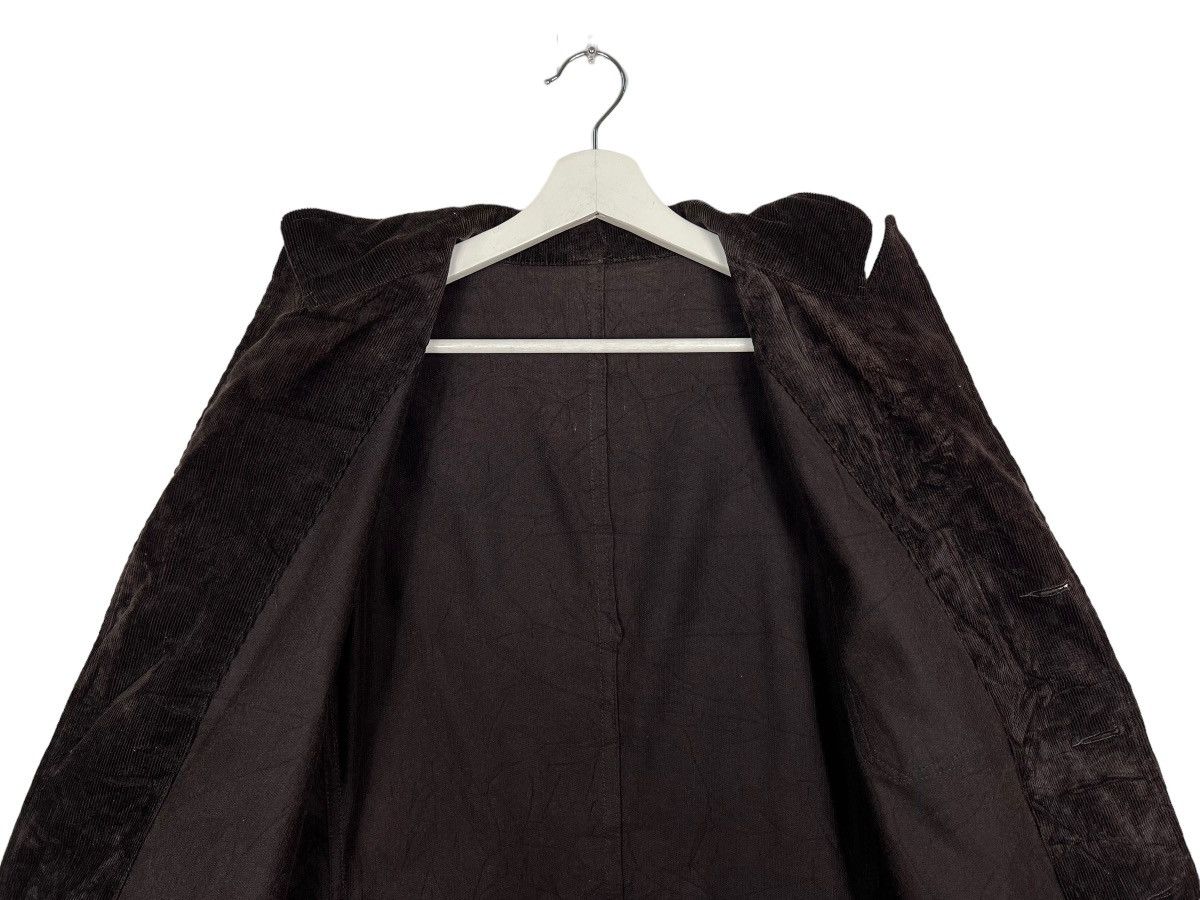 Japanese Brand 🔥 VIOLET BUFFALO WALLOWS VELVET CHORE JACKET MADE IN JAPAN Size US M / EU 48-50 / 2 - 11 Thumbnail