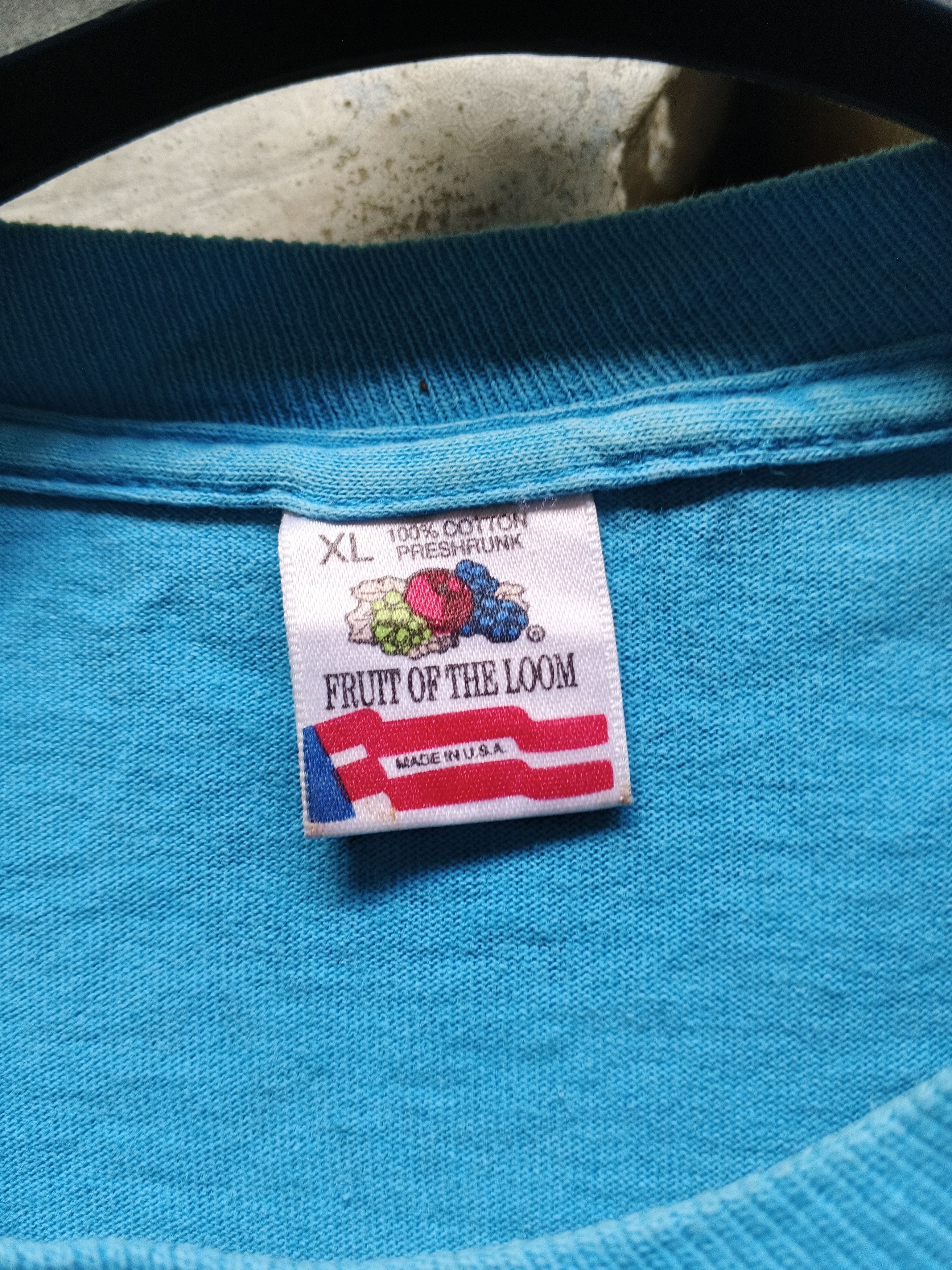 Vintage Best in TAC 1991 Size US XL / EU 56 / 4 - 5 Thumbnail