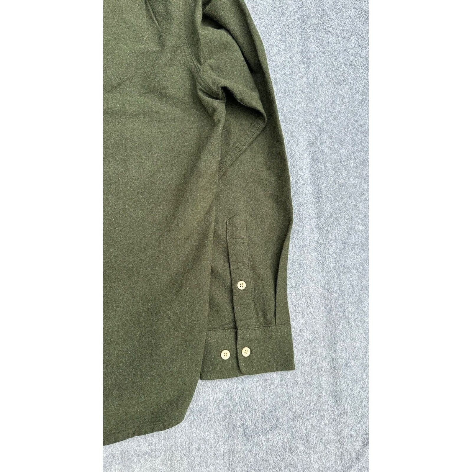 Other The Normal Brand Chamois Woven Button Up Shirt Sz XXL NWT Size US XXL / EU 58 / 5 - 20 Thumbnail