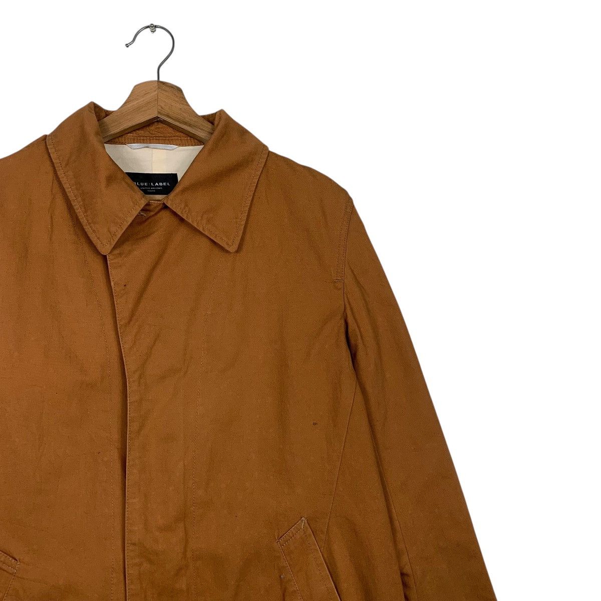 United Arrows United Arrows Blue Label Jacket Size US M / EU 48-50 / 2 - 5 Thumbnail