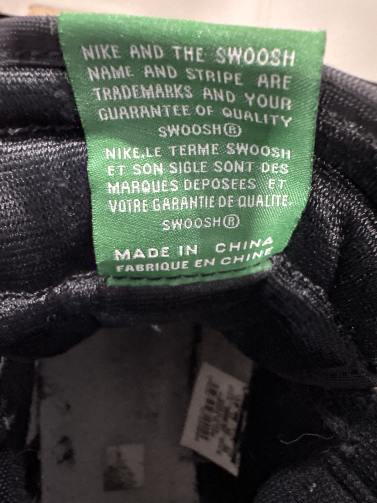Nike Jordan 1 Retro High Pine Green Size US 12 / EU 45 - 6 Thumbnail