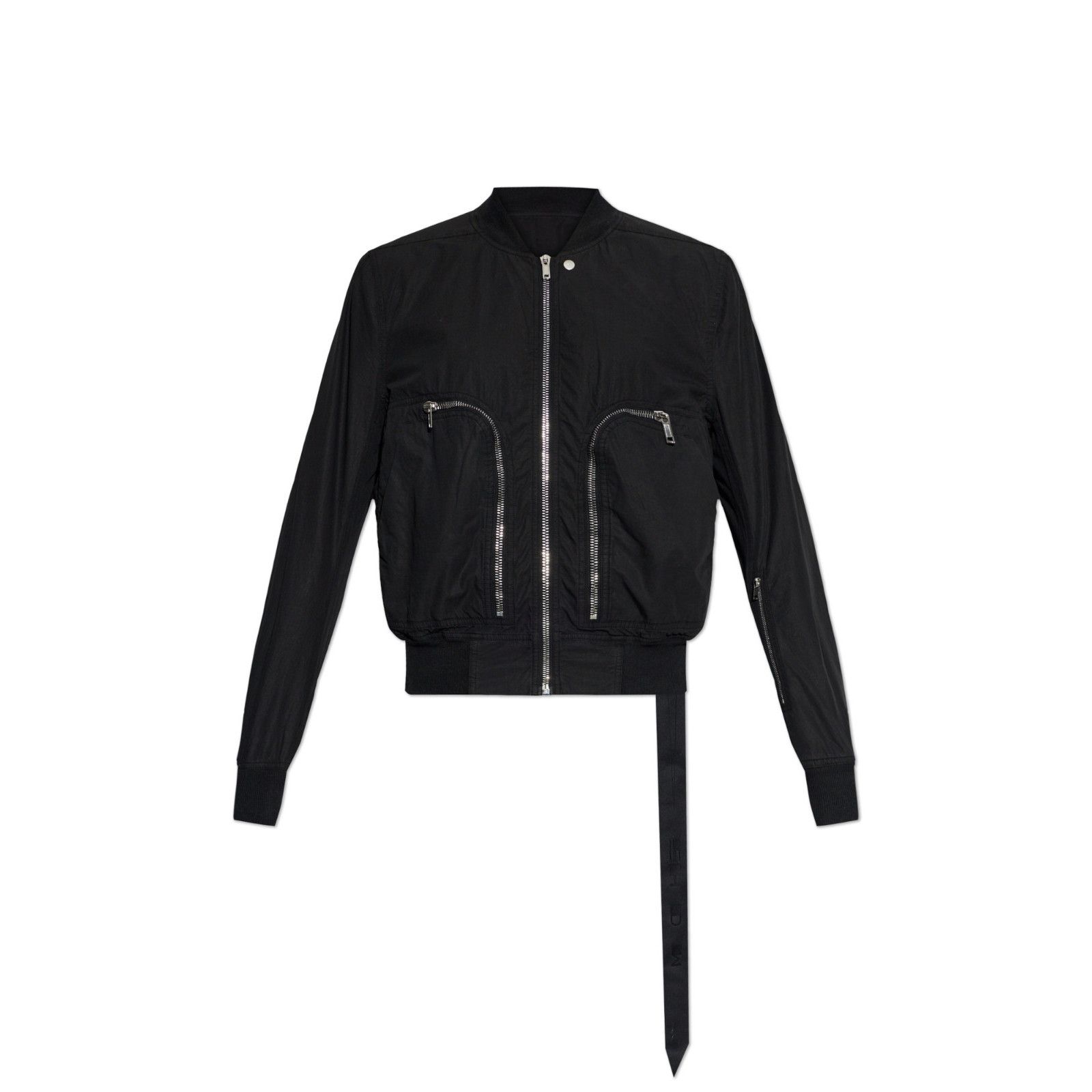 Rick Owens RICK OWENS DRKSHDW Temple Bomber Jacket New & Authentic (Men Size US M / EU 48-50 / 2 - 1 Preview