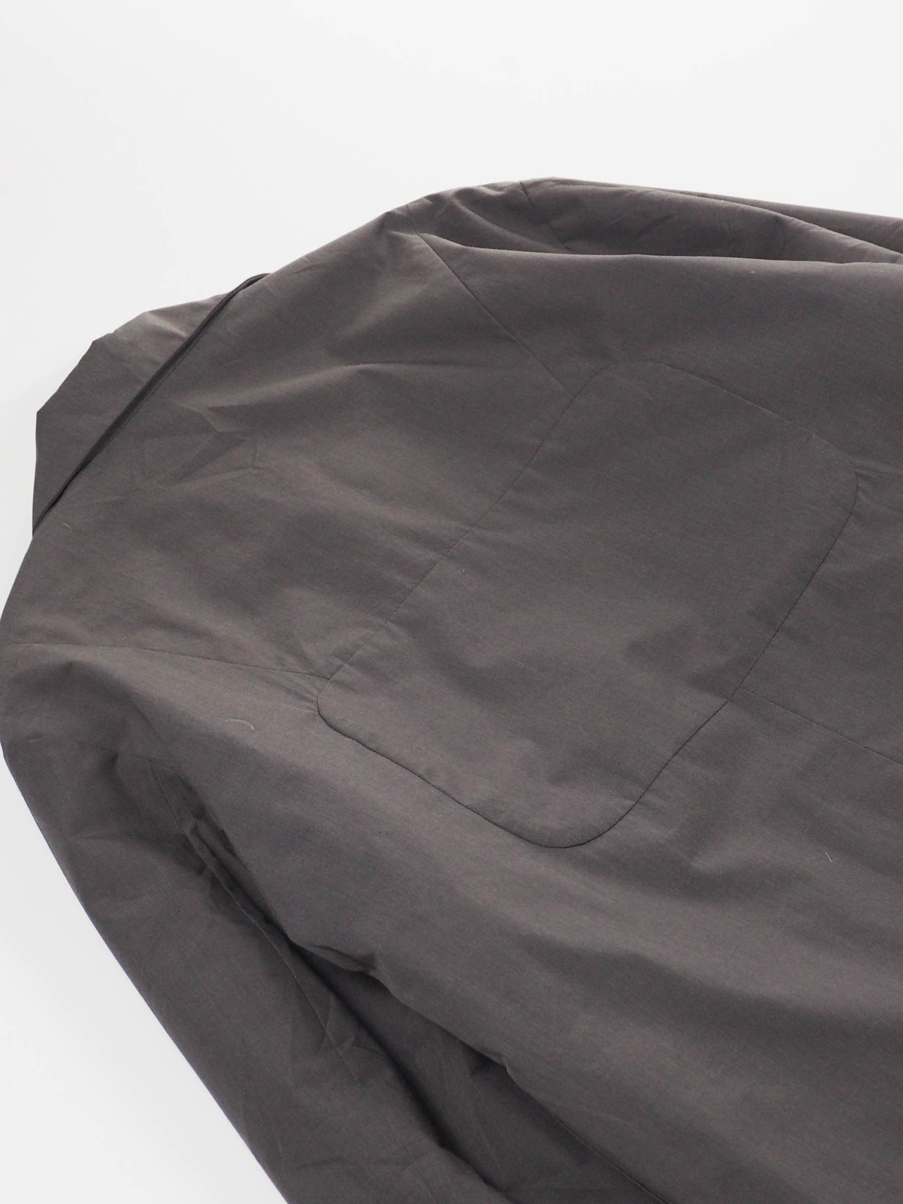 Japanese Brand × PPFM PPFM nylon jacket lyric John Lennon -Yoko Ono Size US L / EU 52-54 / 3 - 15 Thumbnail