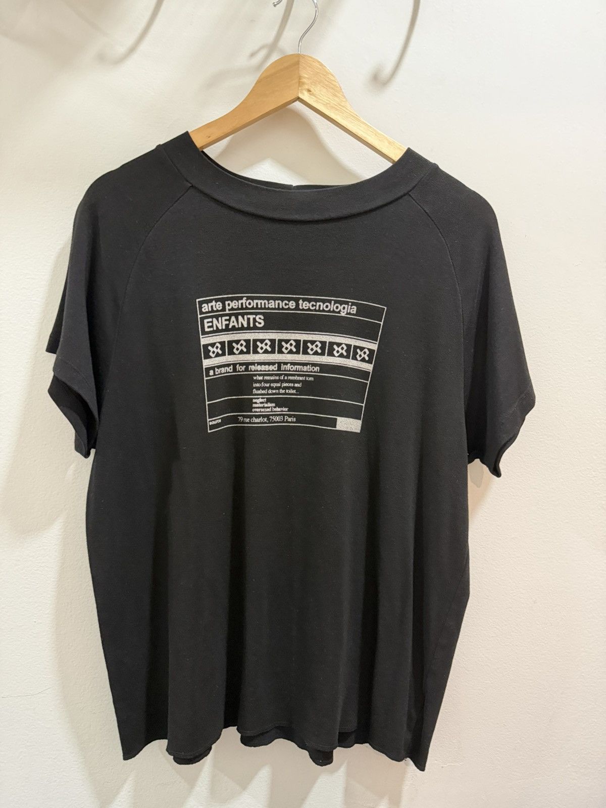Enfants Riches Deprimes - Graphic T-Shirt