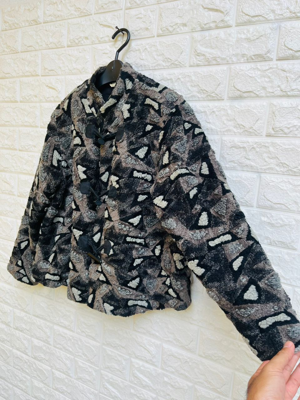 Japanese Brand Vintage Mot De Passe Japanese Designer Fashion Style Size M / US 6-8 / IT 42-44 - 5 Thumbnail