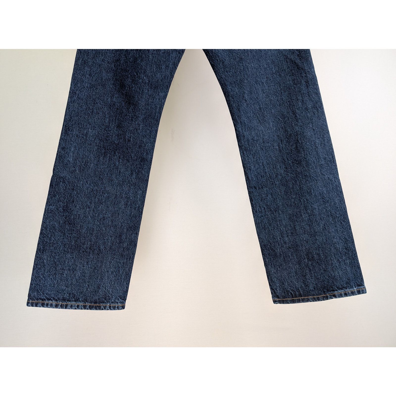 Our Legacy o1rshd1 Everyday Blue Wash Jean in Blue Size US 36 / EU 52 - 11 Thumbnail
