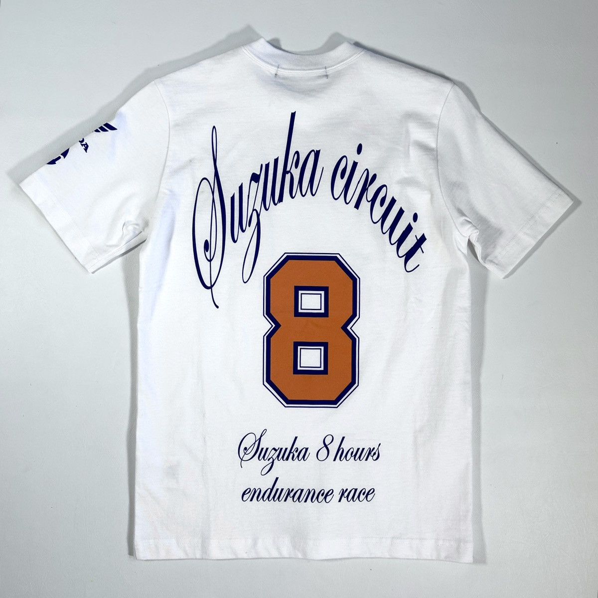 Hysteric Glamour 🔻Shinichiro Arakawa Suzuka Circuit Tee🔻 Size US S / EU 44-46 / 1 - 3 Thumbnail