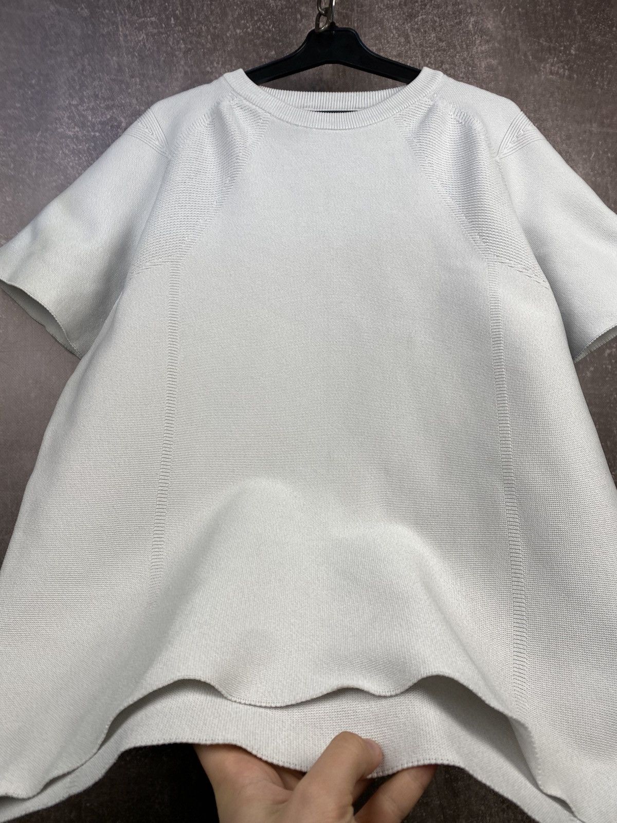 Snow Peak Snow peak Wholegarmentl Shirt Size US L / EU 52-54 / 3 - 3 Thumbnail