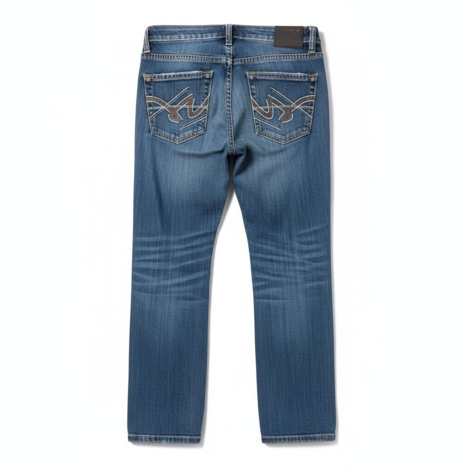 Other Women's Cruel Size 18 Jeans -- ITEM #3385 Size 40" / US 18 - 2 Thumbnail