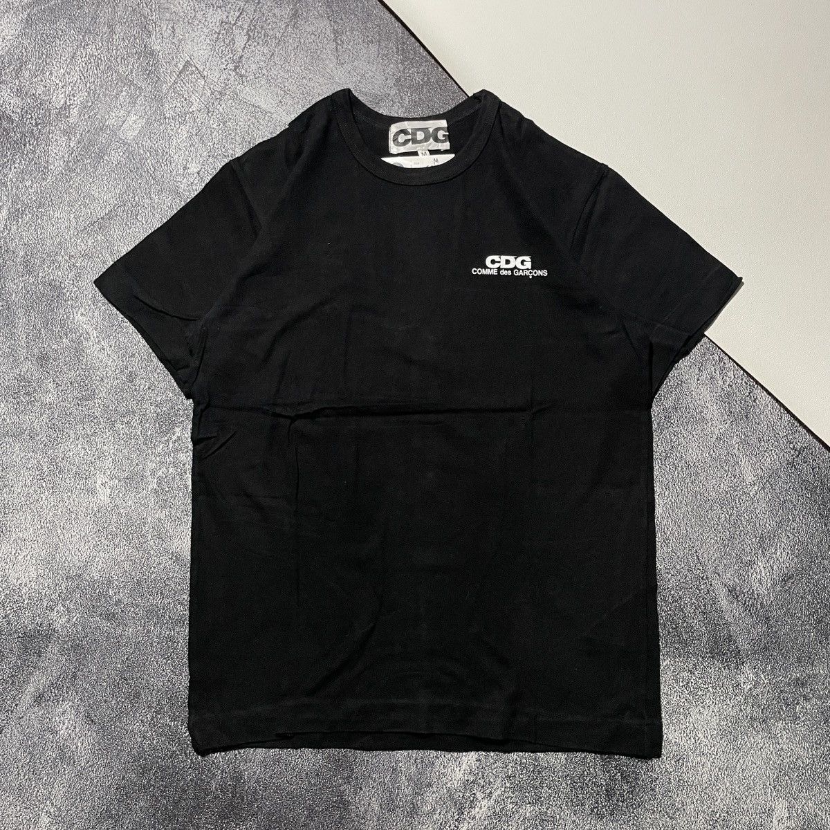 Comme Des Garcons Shirts