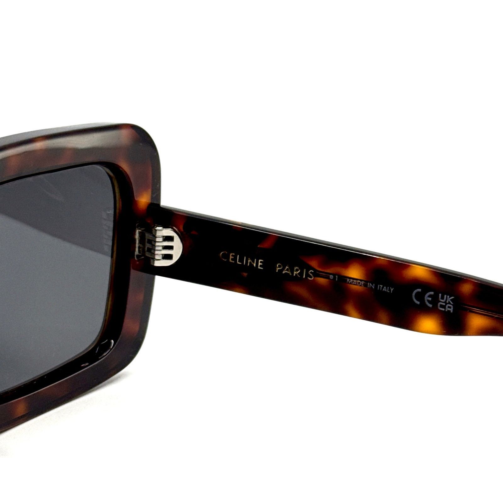 Celine NEW!!! CELINE Sunglasses CL40304U 52A Authentic Size ONE SIZE - 10 Thumbnail
