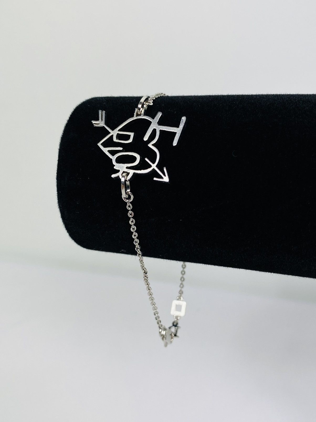 Dior Dior I heart Dior bracelet Size ONE SIZE - 1 Thumbnail