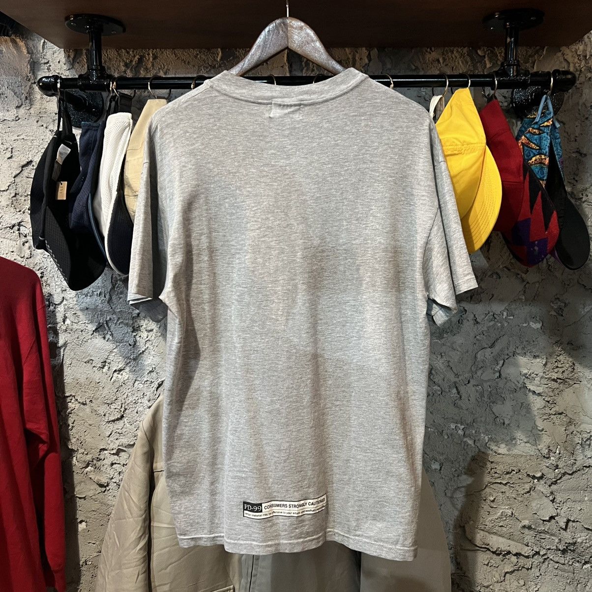 GOODENOUGH × Recon × Subware Vintage 90s Project Dragon PD-99 T-shirts Size US L / EU 52-54 / 3 - 2 Thumbnail