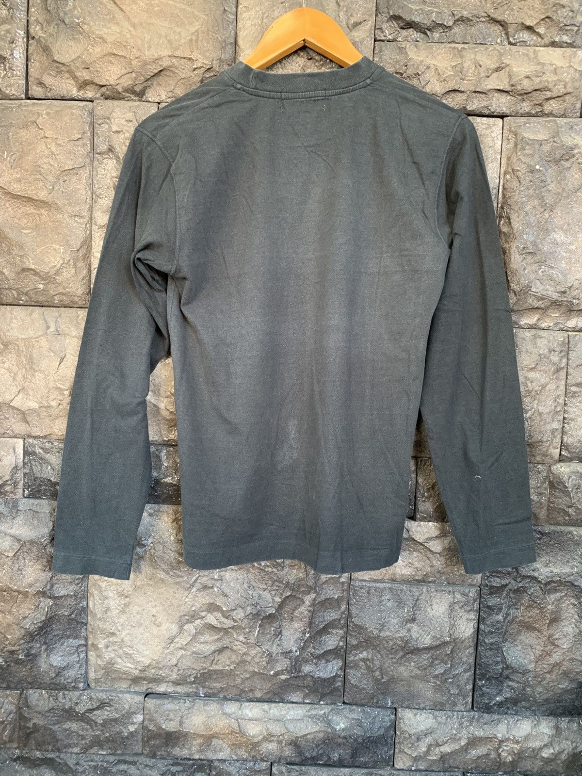 Vintage Vintage 90s Bitch Skateboards Long Sleeve T shirt Size US S / EU 44-46 / 1 - 6 Thumbnail