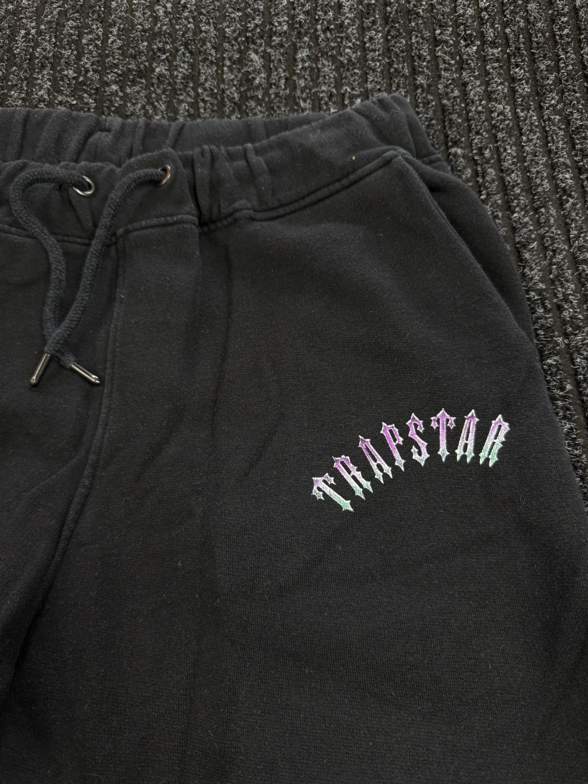Trapstar London Trapstar London Sweatpants joggers Size US 34 / EU 50 - 2 Thumbnail