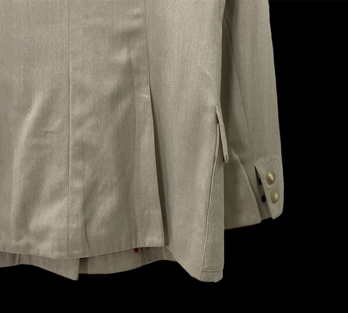Hermes Paris Jacket