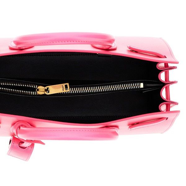 o1b1hav110724 Size: OS / Tote Bag in Pink