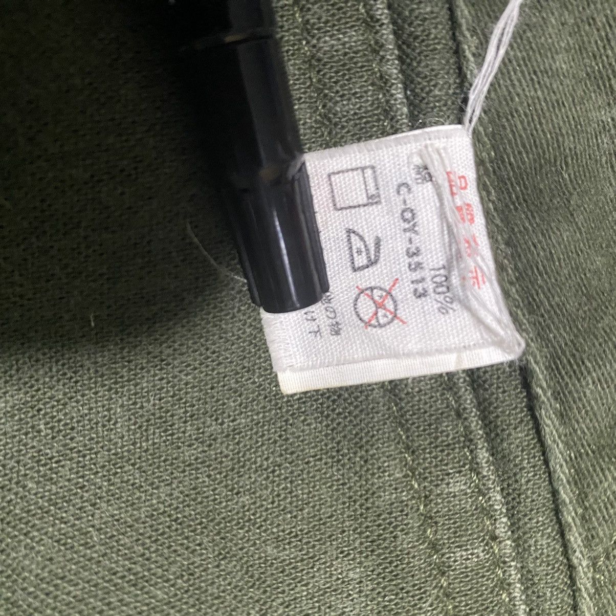 Big John Big John Tracker Jacket Size US S / EU 44-46 / 1 - 19 Thumbnail