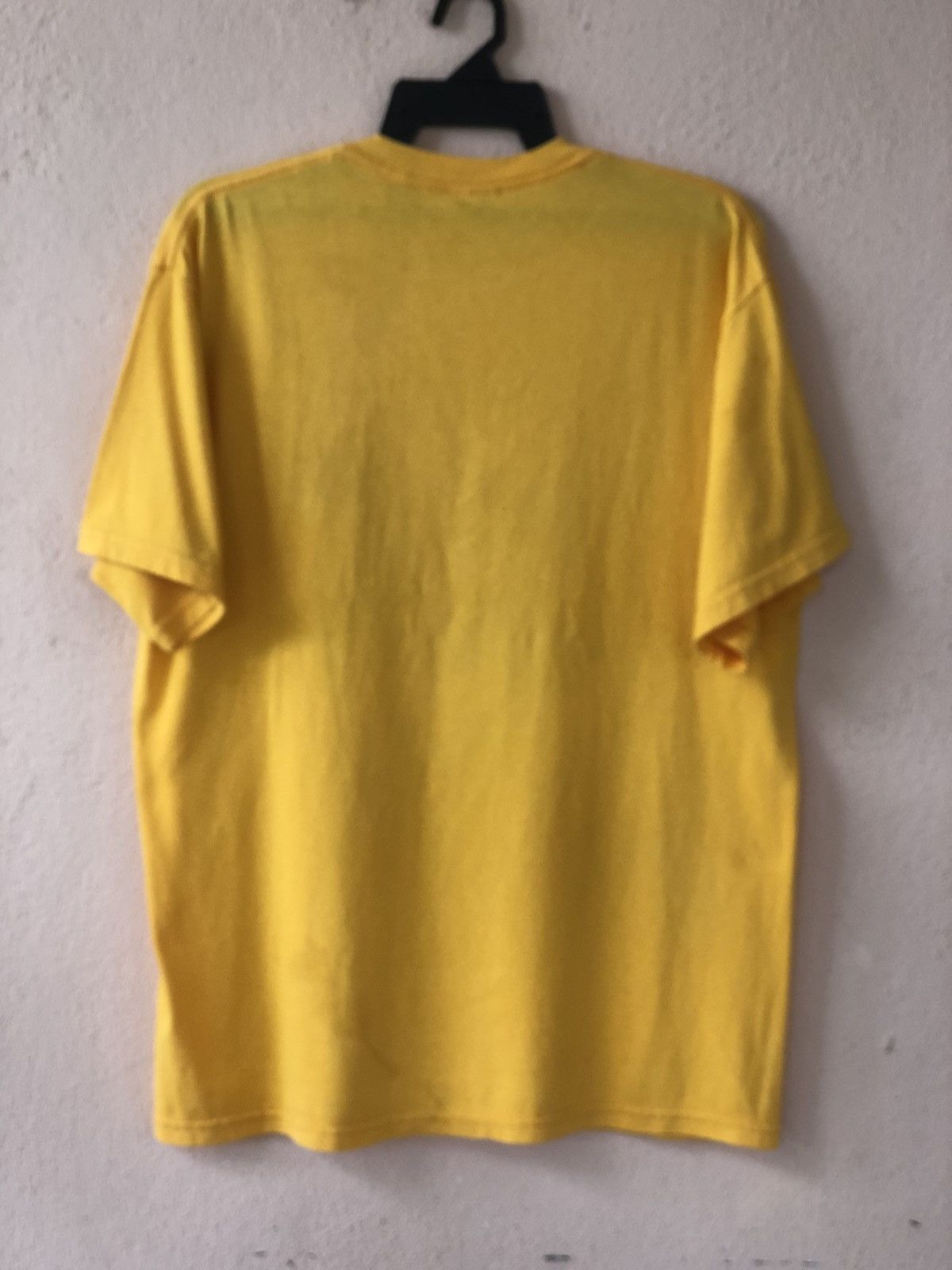 Band Tees × Vintage Vintage 00s Beastie Boys Hip Hop Rap Tee Size US L / EU 52-54 / 3 - 7 Thumbnail