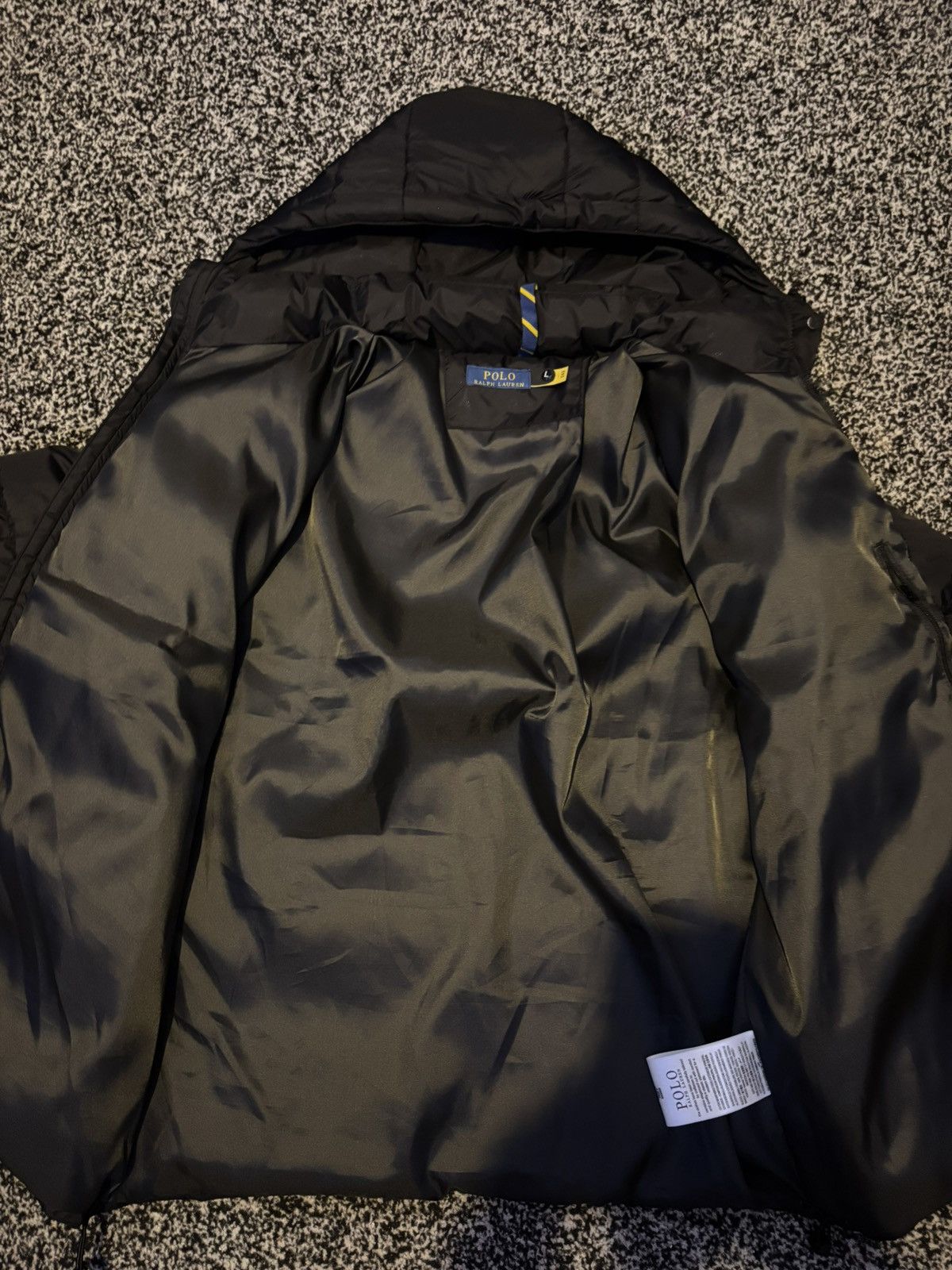 Ralph Lauren Mens Ralph Lauren Jacket – Like New - Next Day Dispatc Size US L / EU 52-54 / 3 - 10 Thumbnail