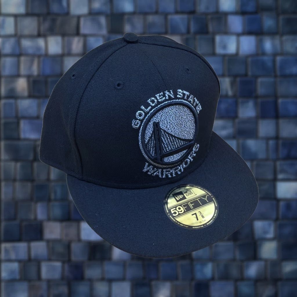 Kith × New Era KITH X NEW ERA FITTED CAP SIZE 7 3/8 | Grailed