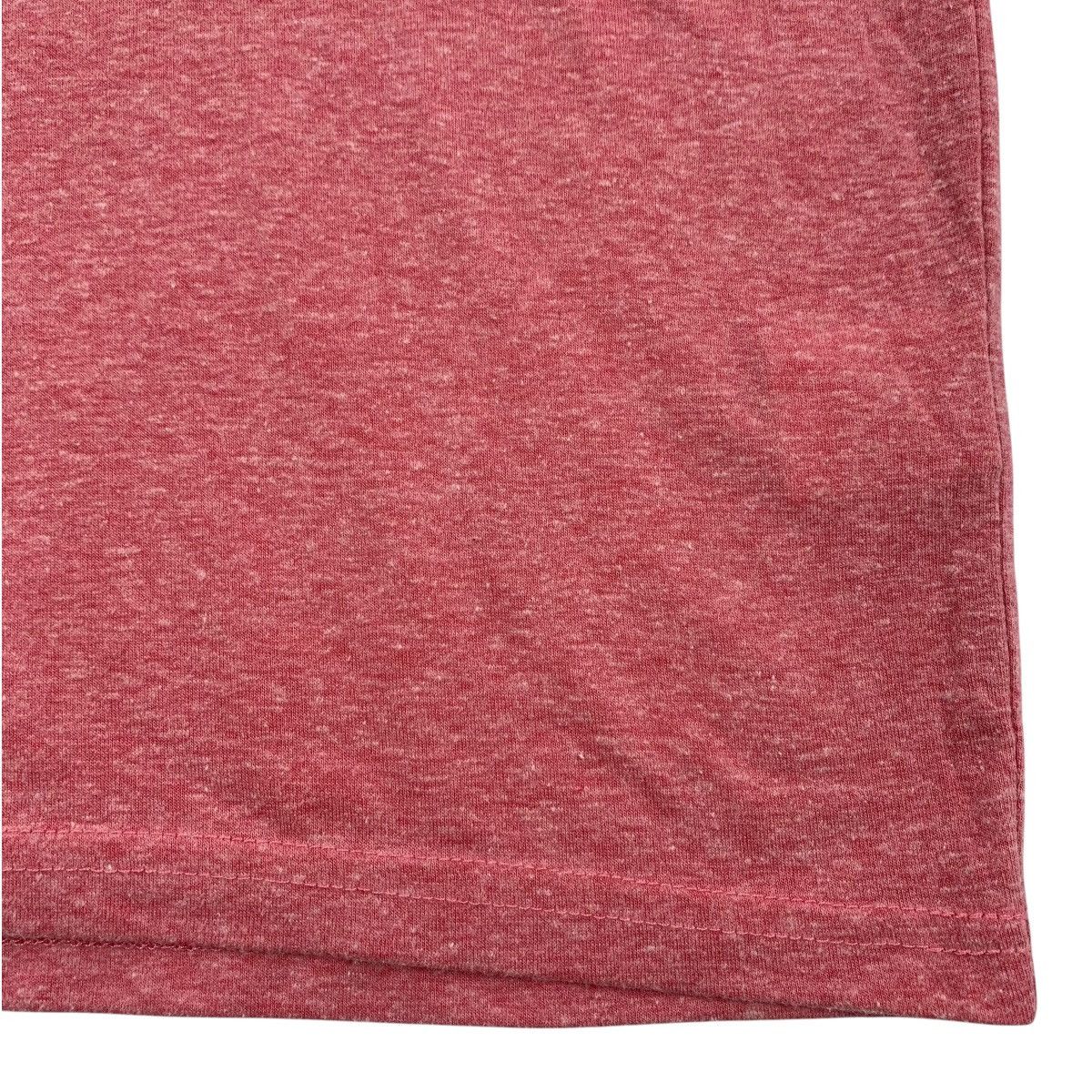 Japanese Brand PPFM V neck japanesebrand spellout tee Size L / US 10 / IT 46 - 8 Thumbnail