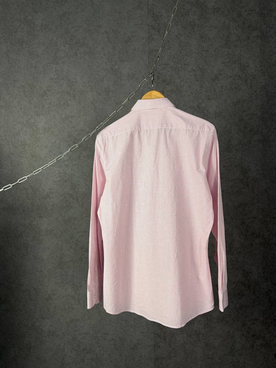 Moschino Moschino luxury designer shirt Size US M / EU 48-50 / 2 - 7 Thumbnail