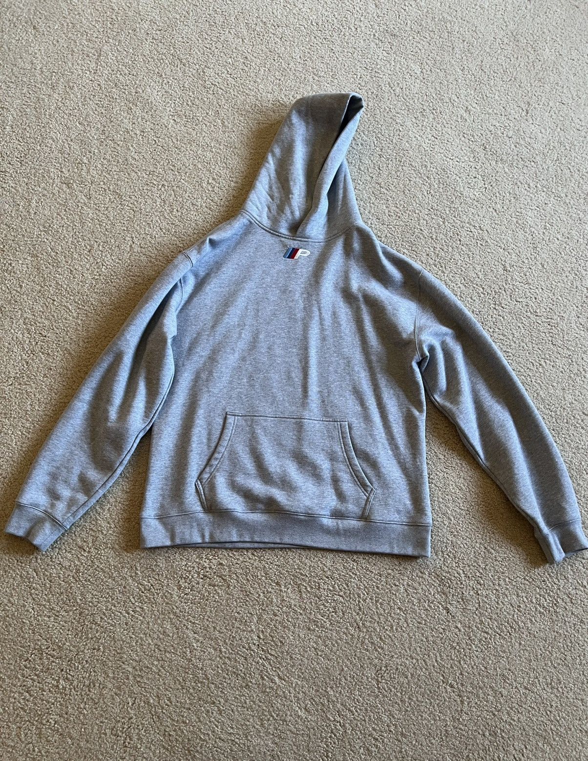 Other Playmakers Official Motorsports Hoodie Size US L / EU 52-54 / 3 - 2 Thumbnail
