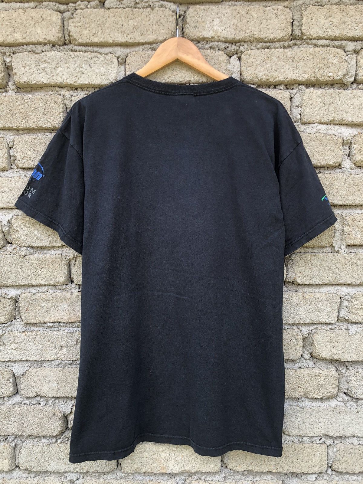 Vintage Vintage Y2K Global Orhokeratology Symposium Chicago 2005 Tee Size US XL / EU 56 / 4 - 13 Thumbnail