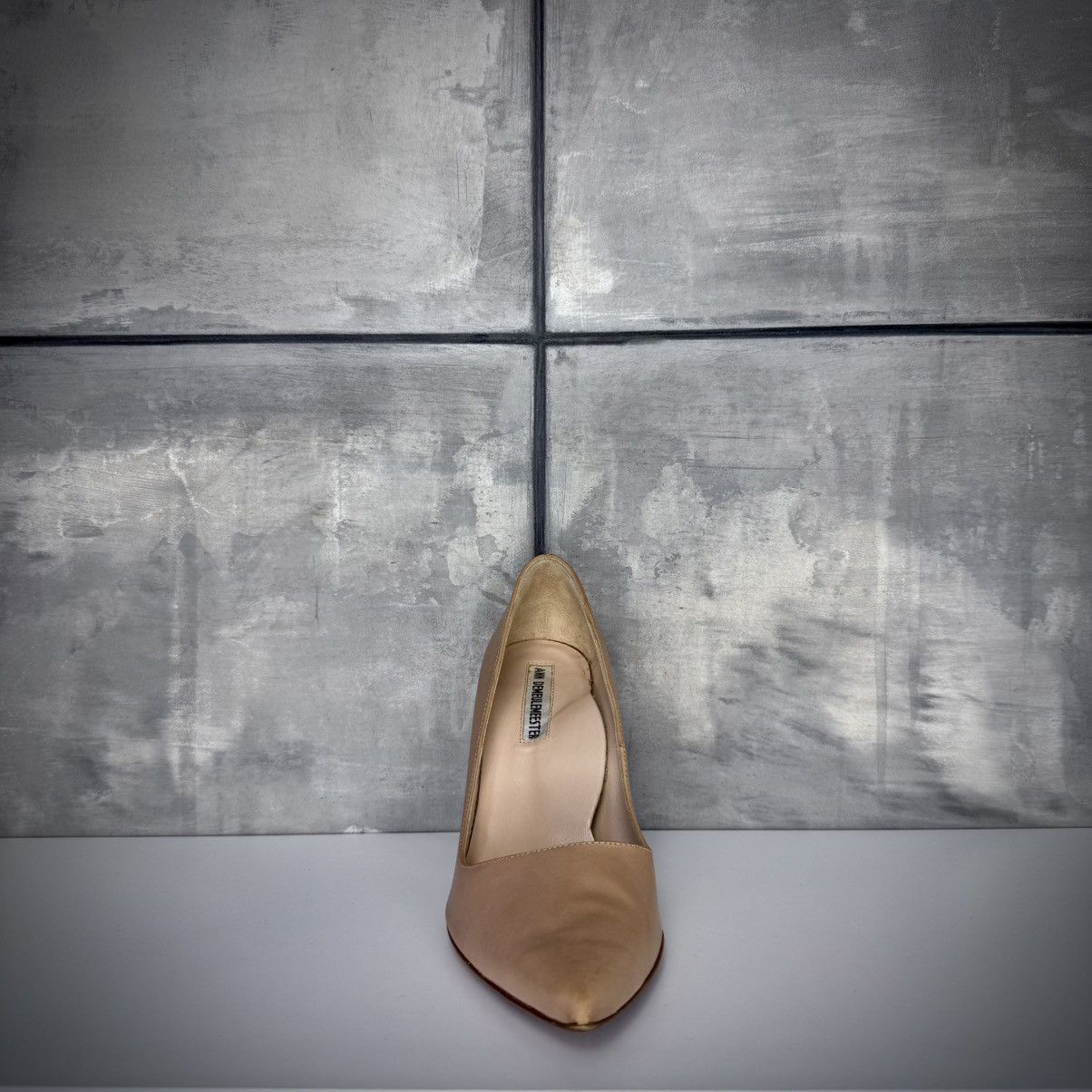Ann Demeulemeester Hills 36 Size US 6.5 / IT 36.5 - 3 Thumbnail