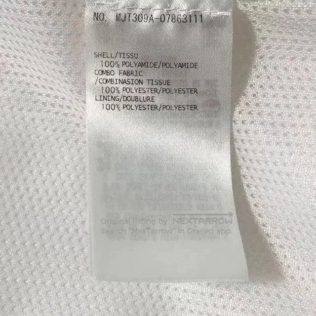 Thom Browne Thom Browne 4. Size US XXL / EU 58 / 5 - 7 Thumbnail