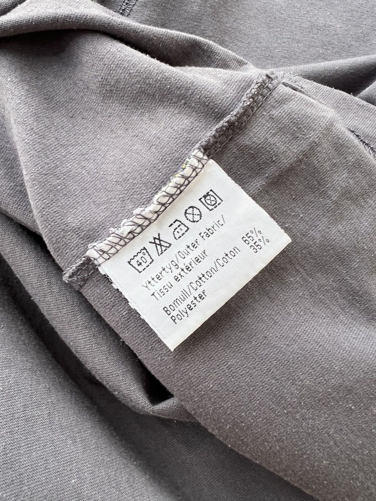 Fjallraven Vintage Fjallraven Save The Arctic Fox Tee Size US S / EU 44-46 / 1 - 8 Thumbnail