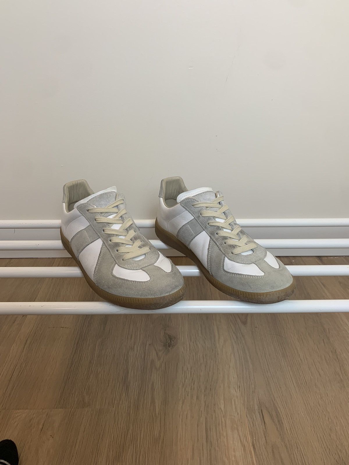 Maison Margiela（旧Maison Martin Margiela） - maison margiela Maison Martin Margiela 2013 Fall/Winter Galaxy Replica
