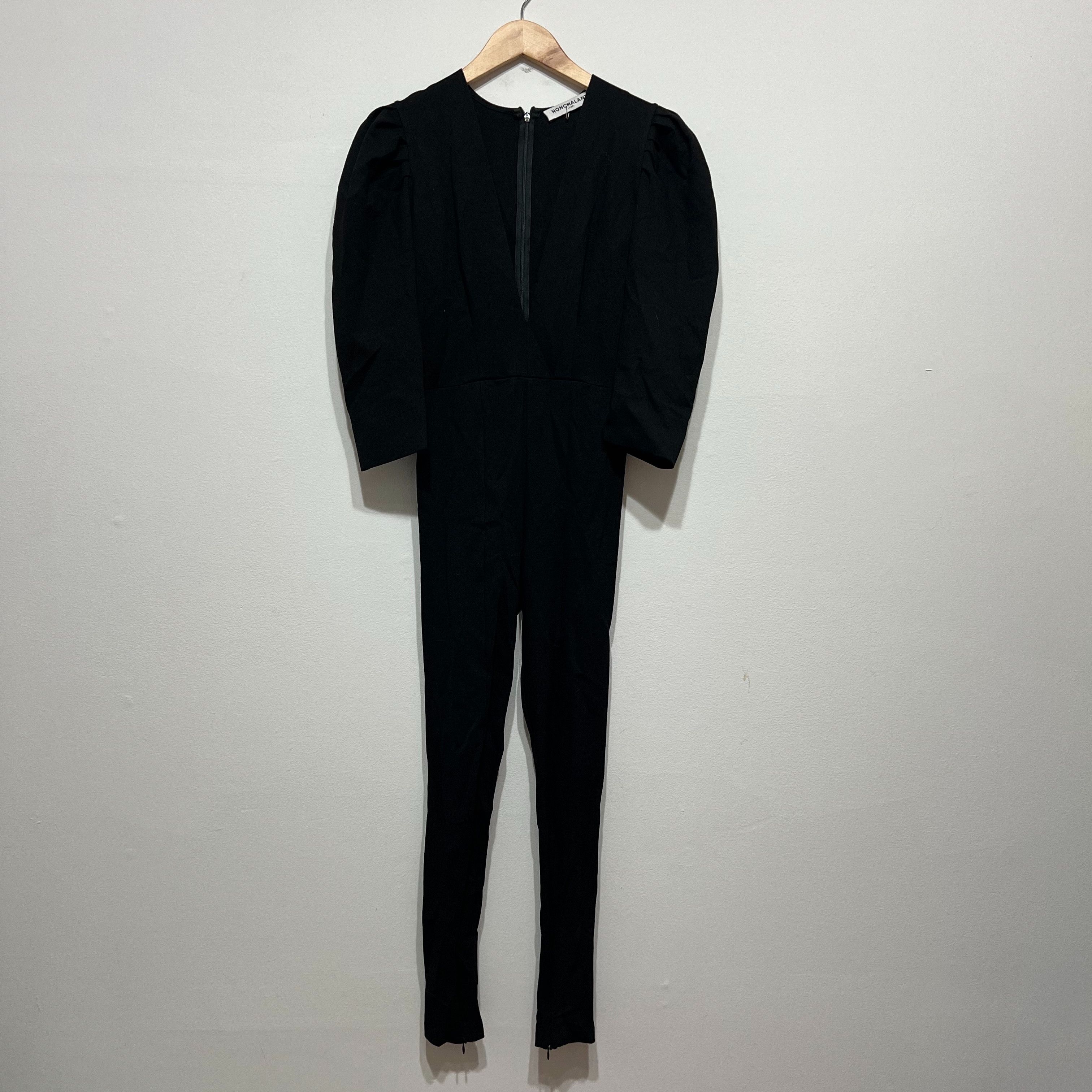 Other Nonchalant Label Jaleen Stretch Knit Puff Size 25" / US 0 / IT 36 - 1 Thumbnail