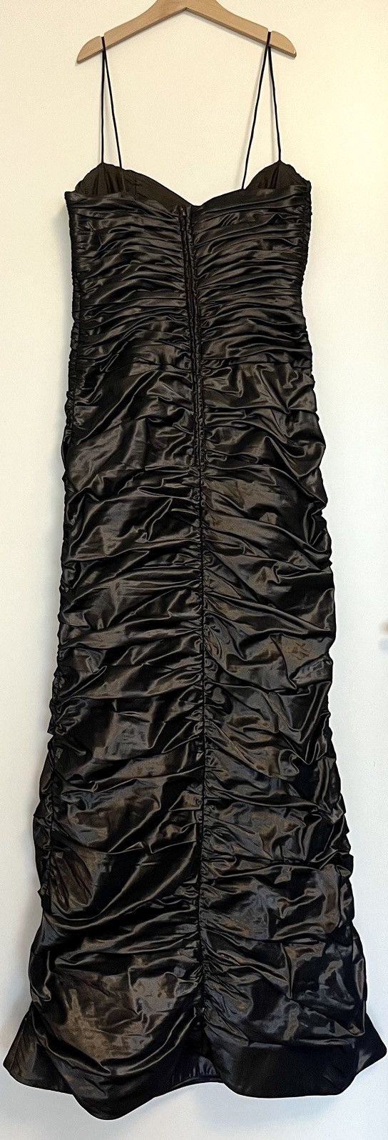 Other Rickie Freeman for Teri Jon floor-length dress Size M / US 6-8 / IT 42-44 - 7 Thumbnail