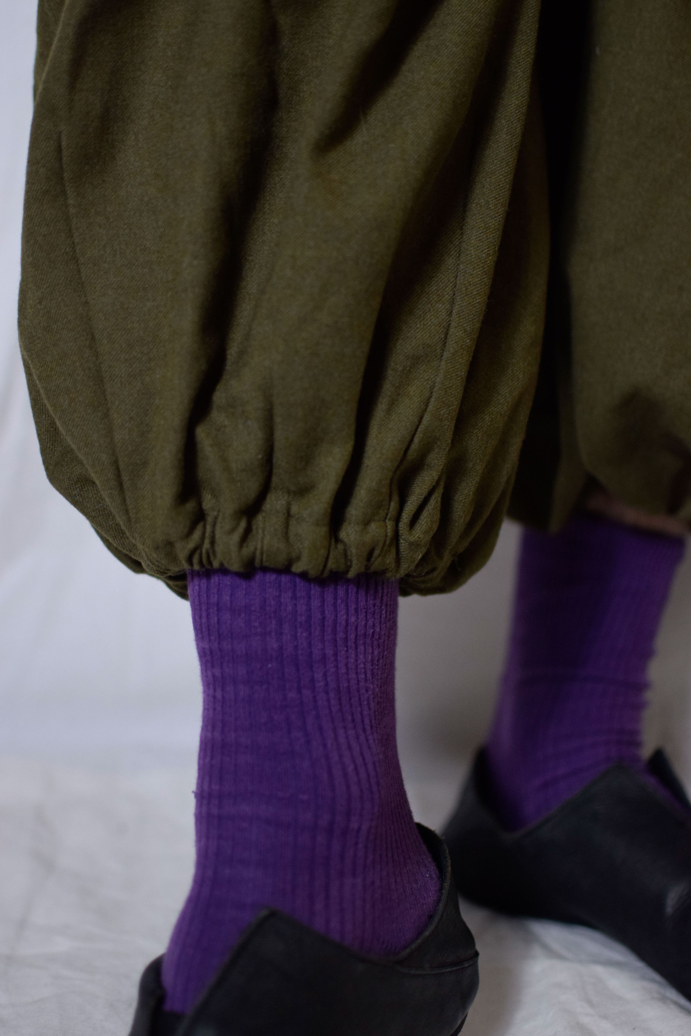 Julius Julius Archive AW03 Balloon Pants Size US 30 / EU 46 - 8 Thumbnail