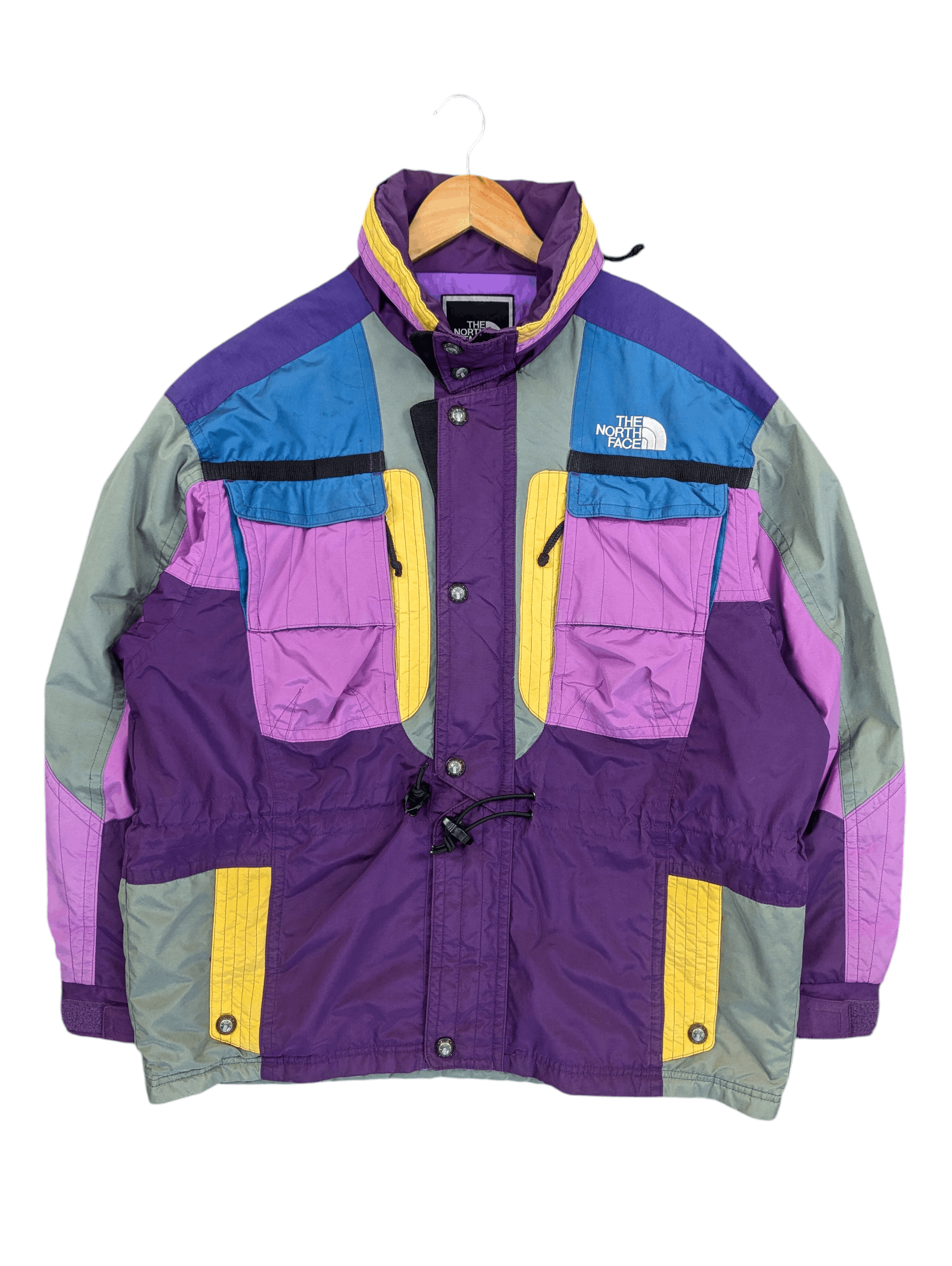 Nanamica × The North Face × Vintage Vintage 90's OG The North Face