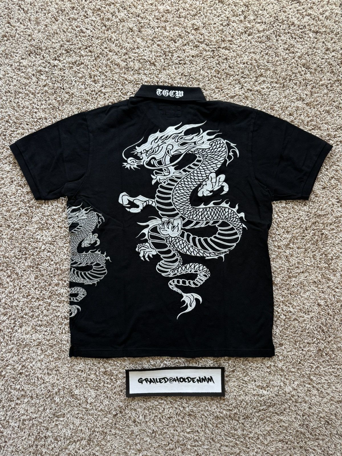 Supreme Supreme You Been Fuckin Hit L/s Tee | Grailed