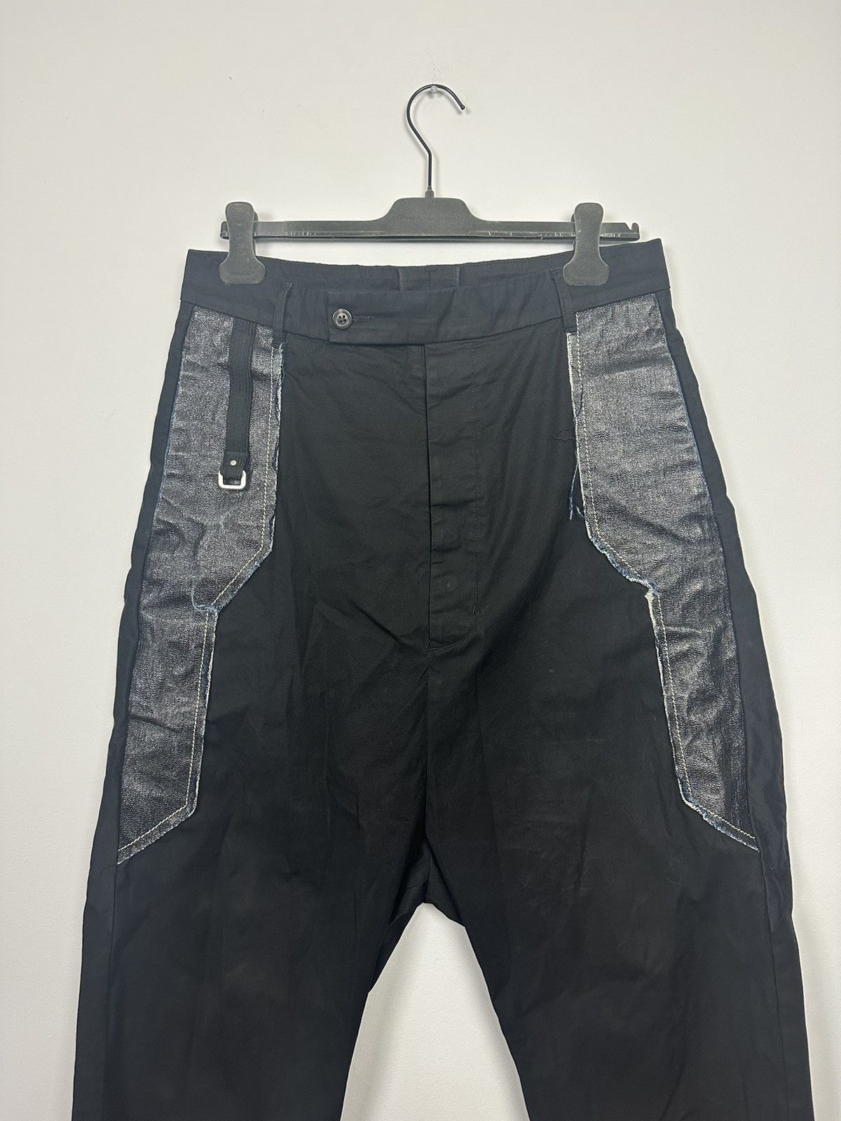 SS19 ‘BABEL’ Karloff Trousers